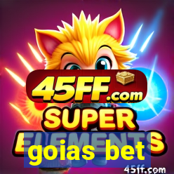 goias bet